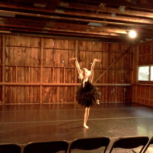 Rebecca Mcarthur Photo 11