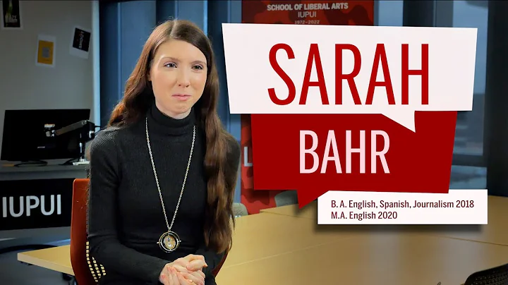 Sara Bahr Photo 9
