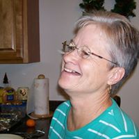 Gail Kemp Photo 4