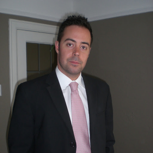 Jason Partridge Photo 10