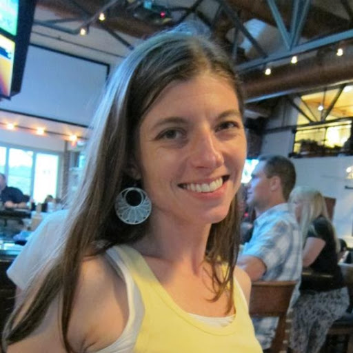 Rebecca Olson Photo 15
