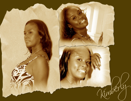 Kimberly Green Photo 21