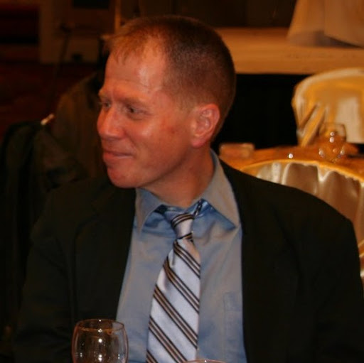 Ted Cowan Photo 8