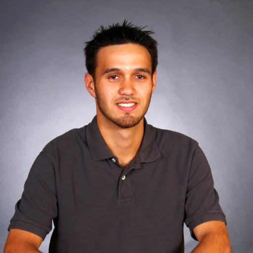 Aaron Scott Photo 14
