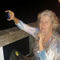 Susan Mercer Photo 3
