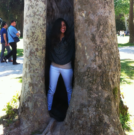 Amber Rocha Photo 9