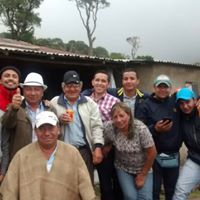 Jorge Quiroga Photo 4