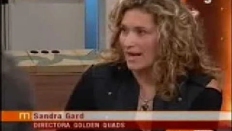 Sandra Gard Photo 16