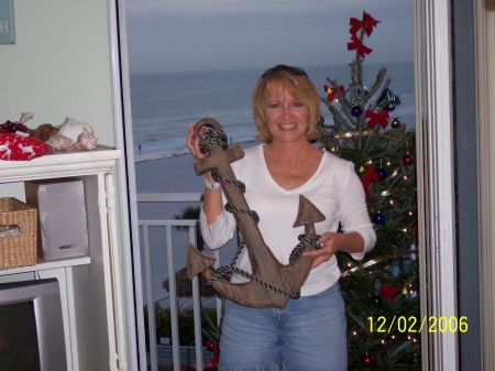 Christine Weaver Photo 22