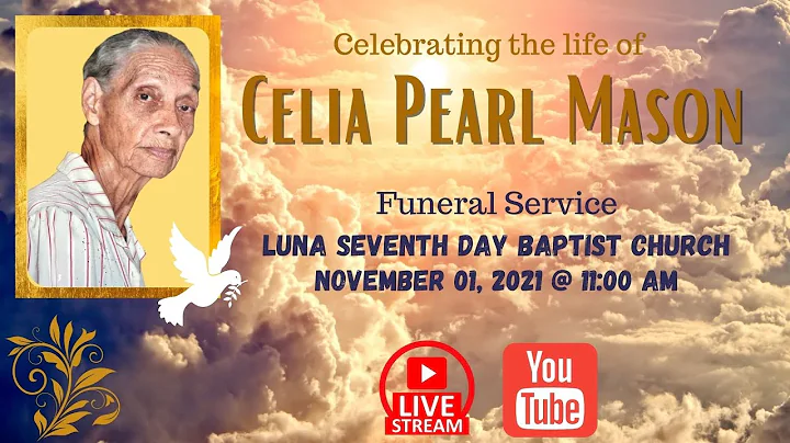 Celia Mason Photo 18