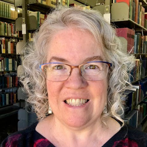 Nancy Little Photo 13