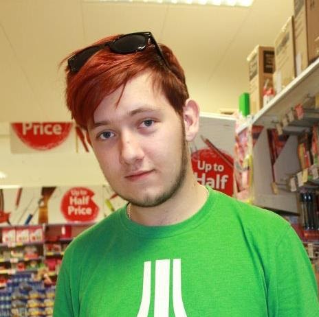 Sean Lloyd Photo 9