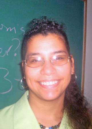 Michelle Rhodes Photo 18