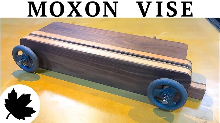 George Moxon Photo 9
