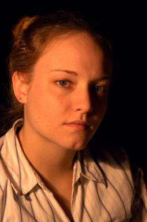 April Jenkins Photo 17