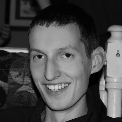 Steve Denny Photo 14
