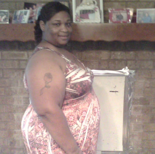 Monica Montgomery Photo 16