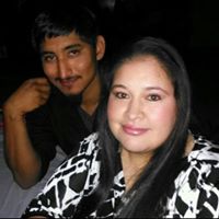 Ruth Ramirez Photo 6