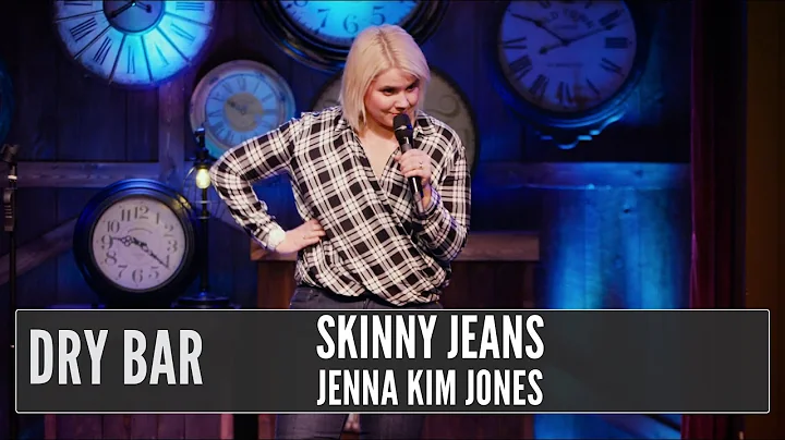 Jenna Jones Photo 39