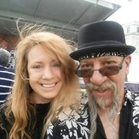 Nancy Locke Photo 5