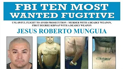 Roberto Munguia Photo 18
