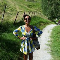 Marcella Pacheco Photo 1