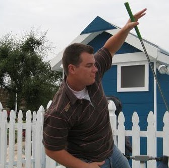James Farrell Photo 19