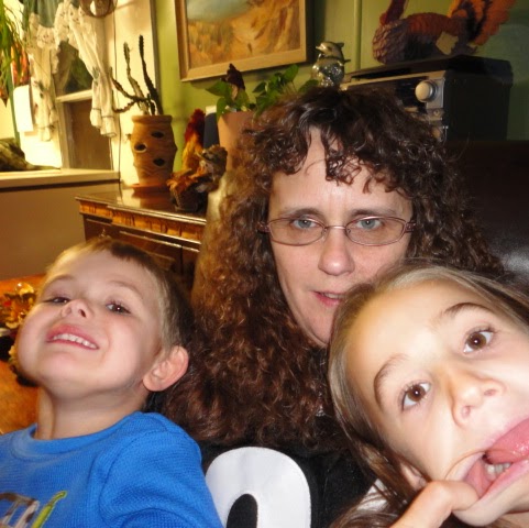 Kathleen Watts Photo 11