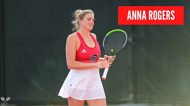 Anna Rogers Photo 28