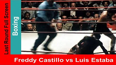 Freddy Castillo Photo 32
