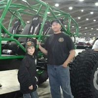 Keith Moulton Photo 3