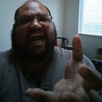 Terence Bradshaw Photo 2
