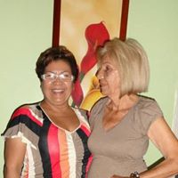 Maria Goicochea Photo 6