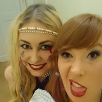 Kristina Gore Photo 3