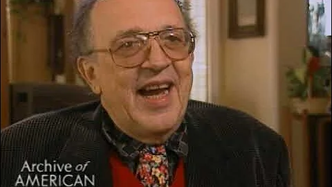 Stanley Ross Photo 35