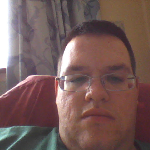 Christopher Gleeson Photo 2