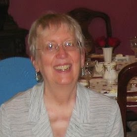 Susan Rounds Photo 10