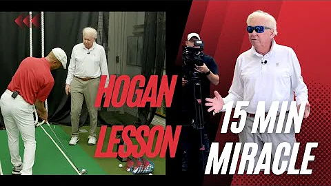 Benny Hogan Photo 18