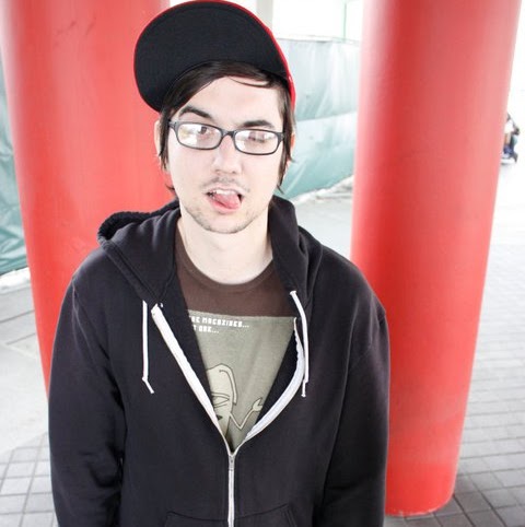 James Savage Photo 17