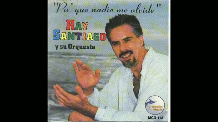 Ray Santiago Photo 34