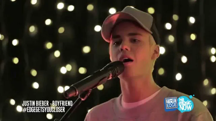 Justin Edge Photo 19