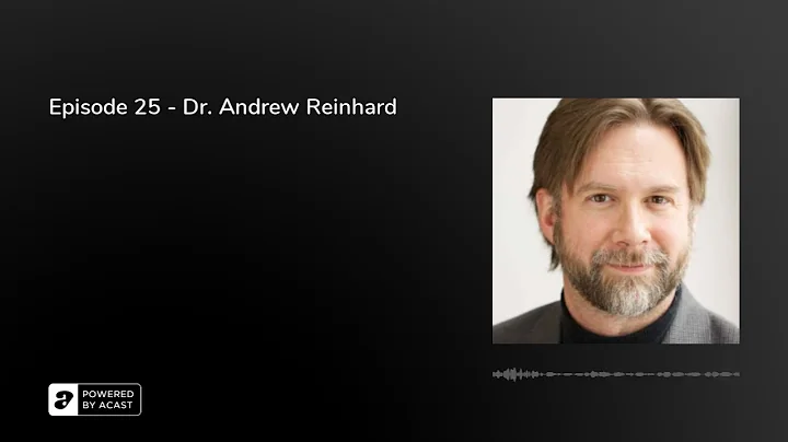 Andrew Reinhard Photo 22