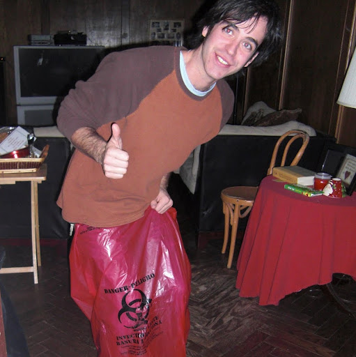 Larry Gibson Photo 10