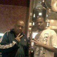 Cedric Murphy Photo 7