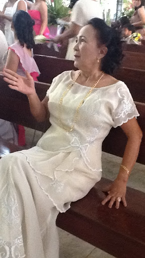 Carmen Wilson Photo 16