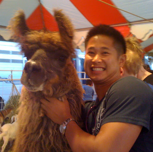 Justin Chiang Photo 10
