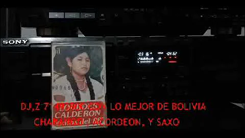 Lourdes Calderon Photo 27