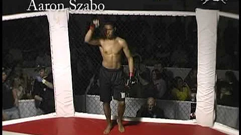 Aaron Szabo Photo 31