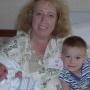 Trisha Thacker Photo 13