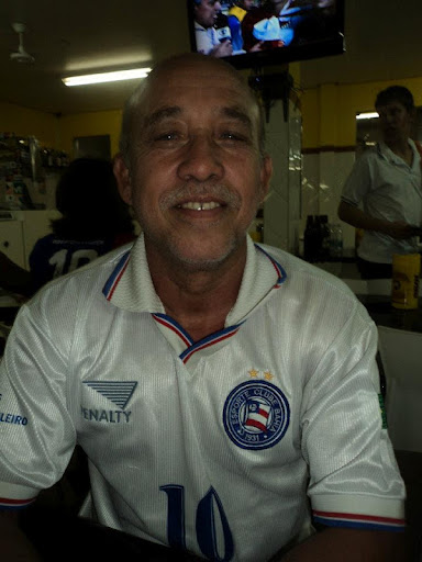 Carlos Cardoso Photo 13